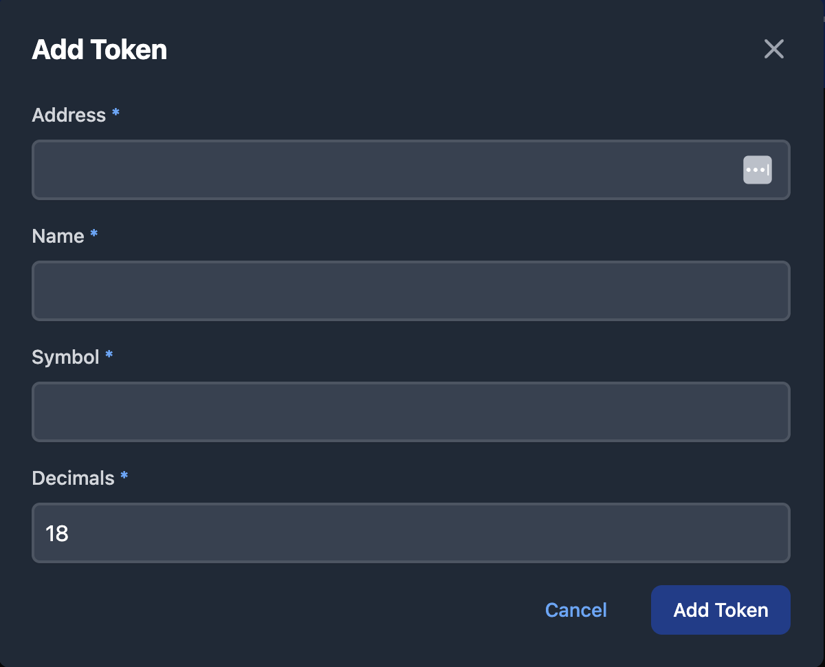 Creating Obsidion Account