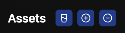 Creating Obsidion Account